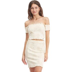 Roxy Venice Babe Skirt