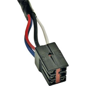 Reese Towpower 7805411 Brake Control Wiring Harness (For Ford)