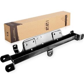 10L0L Golf Cart Front Axle Weldment for EZGO TXT 2001-up Gas & Electric, OEM# 602513 70963G01 70744G01 70963-G01 70744-G01
