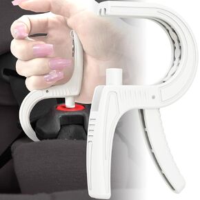 Easy Car Seat Buckle Release Tool for Baby Toddler Car Seat, Car Seat Button Unbuckle Aid, Car Seat Unbuckle Clip Opener Made Convenient for Kids,Grandparents or Those with Long Nails, and Arthritis