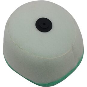 Air filter for Yamaha for Suzuki replace air filter for Yamaha WR250F WR400F WR426F YZ125 YZ250 YZ400 YZ426F YZ450F for Suzuki RMZ250 RMZ250L RMZ450 RMZ450L RMZ450Z OEM: 4XM-14451-00 13780-10H00