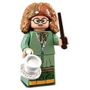 LEGO Harry Potter Series 1 - Professor Trelawney Minifigura (11/22)