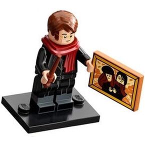 Lego Harry Potter Serie 2 - Minifigure di James Potter (08/16) Bagged 71028
