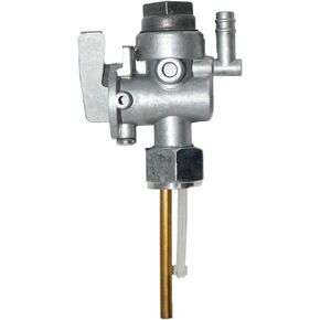 Carbman Fuel Petcock Switch Valve For KAWASAKI MC1 KD100 KD80 KE100 KM100 KV100 KT250 GA