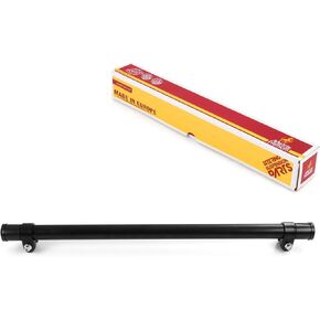 Made in Europe - Metrix Premium Tie Rod End Adjusting Sleeve ES800977S Fits 2005-2020 Ford F-250 Super Duty 4WD, 2005-2020 Ford F-350 Super Duty 4WD