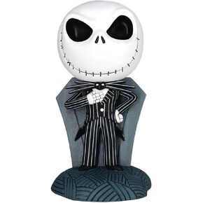 Cute Jack Skellington Bank