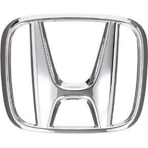 Genuine Honda 75701-T3L-A02 'H' Emblem