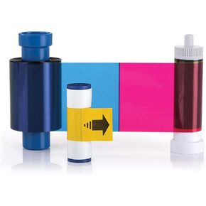 Magicard MA100YMCKO Pronto Color Ribbon - 100 Prints