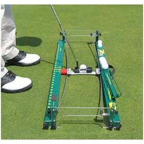 Z Factor Perfect Putting Machine