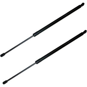 2Pcs 24.65 In Rear Back Lift Supports Compatible With HONDA 2007-2011 CR-V CRV liftgate tailgate Hatch trunk Struts 07 08 09 10 11 2007 2008 2009 2010 2011