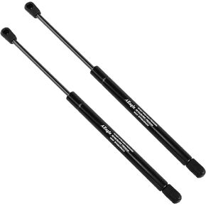 Front Hood Lift Supports Struts Gas Springs Shocks for 2003-2007 Murano, 6328 SG325019, 2 Pcs
