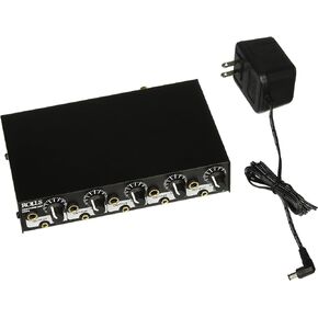 rolls, rca Accordion Accessory (RA53B)