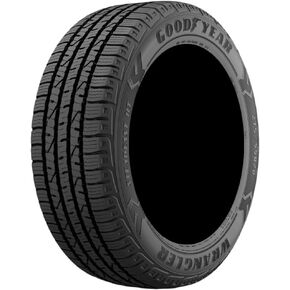 Goodyear Wrangler Steadfast HT All Season LT275/50R22 115H XL Light Truck Tire
