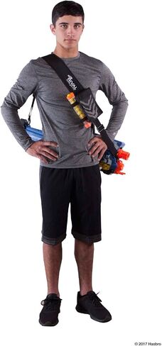 NERF Rival Tactical Blaster Strap in Saudi Arabia