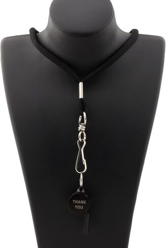 FAADBUK Coach Whistles Two Sides A Great Coach is Hard to Find and Impossible to Forget Whistles with Lanyard Thank You Gifts for Coaches Referees Officials in Saudi Arabia