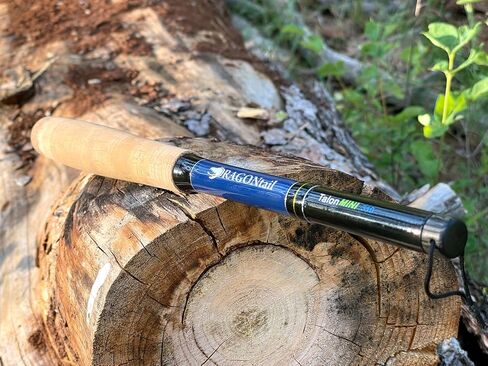 TalonMINI 310 Pocket Tenkara Rod (10ft Tenkara Rod) in Kuwait