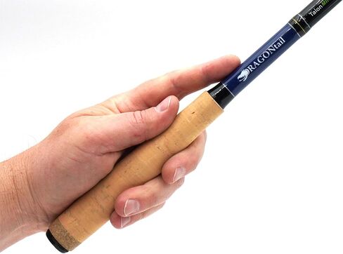 TalonMINI 310 Pocket Tenkara Rod (10ft Tenkara Rod) in Kuwait