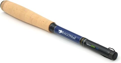 TalonMINI 310 Pocket Tenkara Rod (10ft Tenkara Rod) in Kuwait