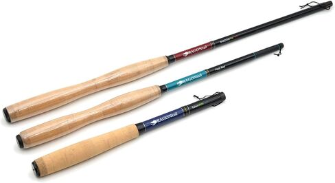 TalonMINI 310 Pocket Tenkara Rod (10ft Tenkara Rod) in Kuwait