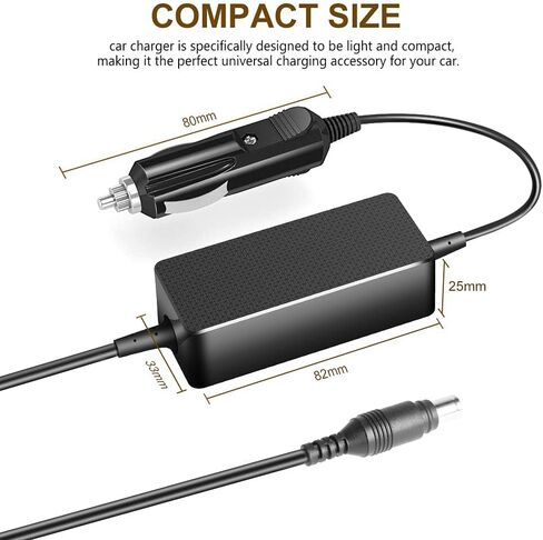 TAIFU 12V DC Adapter for Phillips Respironics DreamStation 2 CPAP BiPAP DSX510 DSX520 667P 760P 767P 457P 657P 757P PR System One 60 50 M Series DS250S 1015642 REMstar CPAP Converter Cigarette Lighter in Saudi Arabia