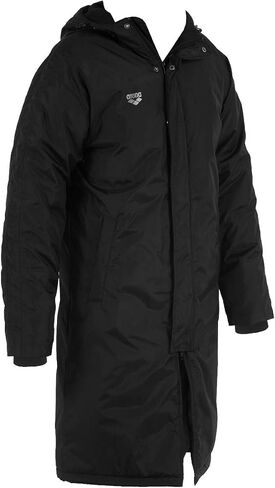 ARENA Pistony Ol Parka in Saudi Arabia