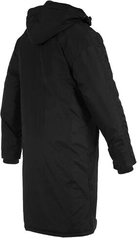 ARENA Pistony Ol Parka in Saudi Arabia