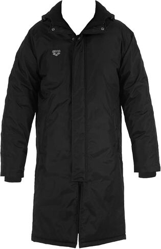 ARENA Pistony Ol Parka in Saudi Arabia