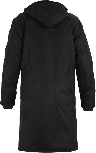 ARENA Pistony Ol Parka in Saudi Arabia