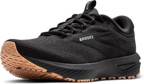 Brooks Men’s Revel 7 Neutral Running Shoe in Saudi Arabia