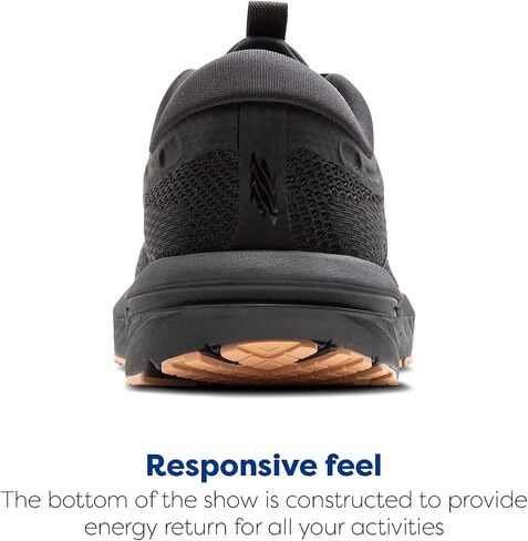 Brooks Men’s Revel 7 Neutral Running Shoe in Saudi Arabia