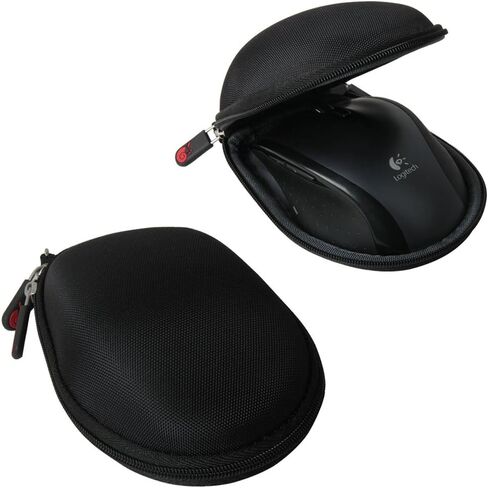 حقيبة سفر صلبة من Hermitshell لماوس Logitech M705 Marathon اللاسلكي in Saudi Arabia
