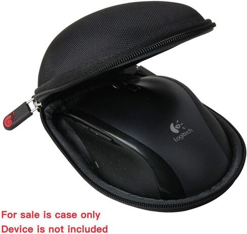 حقيبة سفر صلبة من Hermitshell لماوس Logitech M705 Marathon اللاسلكي in Saudi Arabia