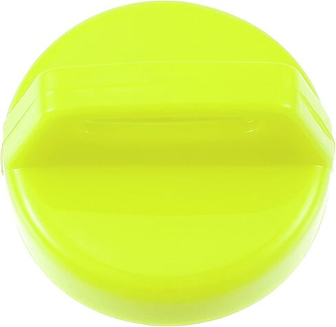 X AUTOHAUX 2 Set UTV ATV Ignition Key Cover Cap 5433534 5431964 with Cap Nut for Polaris for Ranger Brutus RZR General ACE Sportsman Scrambler Trail Boss Trail Blazer Magnum Xpress Yellow in Saudi Arabia