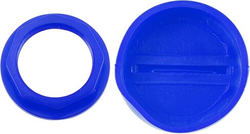 X AUTOHAUX 2 Set UTV ATV Ignition Key Cover Cap 5433534 5431964 with Cap Nut for Polaris for Ranger Brutus RZR General ACE Sportsman Scrambler Trail Boss Trail Blazer Magnum Xpress Yellow in Saudi Arabia