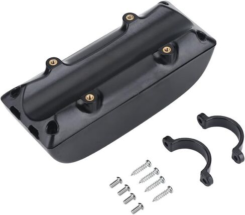 Lithium Battery Controller Box E Bike Conversion Part Electric Motor Controller Box Case Kit for Mountain Bikes in Saudi Arabia