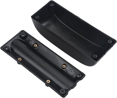Lithium Battery Controller Box E Bike Conversion Part Electric Motor Controller Box Case Kit for Mountain Bikes in Saudi Arabia