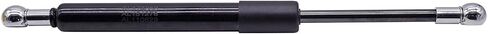 Door Gas Lift Strut AL110629 AL174358 Compatible with John Deere 6400 6410 6110 6210 6310 6415 7520 in Saudi Arabia
