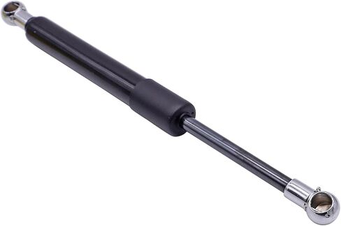 Door Gas Lift Strut AL110629 AL174358 Compatible with John Deere 6400 6410 6110 6210 6310 6415 7520 in Saudi Arabia