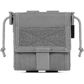 الحقيبة المربعة للمهمة الحرجة - ذئب البراري in Kuwait