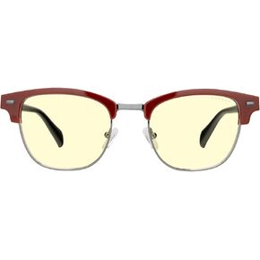 Gunnar Diablo IV Sanctuary Edition - Blue Light Blocking Gaming And Computer Glasses