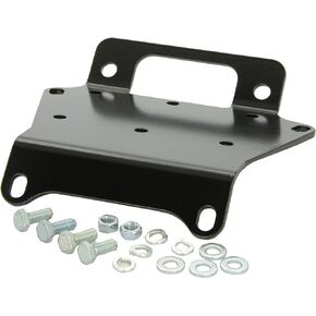 KFI Products 100605 Winch Mount for Yamaha Kodiak 400 4x4, 5400.1738