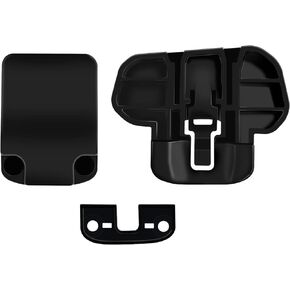 FODSPORTS FX10C Motorcycle Bluetooth Mesh Intercom Replacement Parts, Accessories FX10C Speaker for FX10C Microphone for FX10C (Speaker&Microphone)