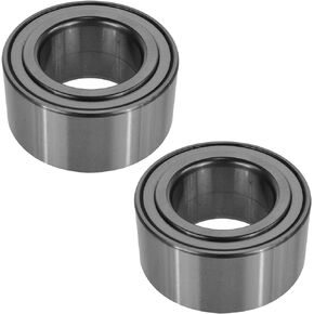 Bearing Hub Wheel Front Pair Set Kit of 2 for Acura MDX Honda Pilot