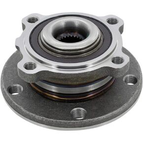 WJB WA590423 Front Hub Assembly/Wheel Bearing Module (Cross Reference: Timken HA590423 / SKF BR930864)