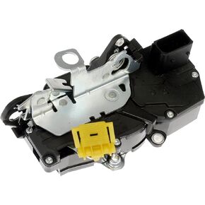 Dorman 931-312 Front Driver Side Door Lock Actuator Motor Compatible with Select Buick Models