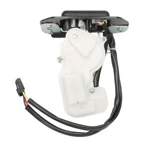 Tailgate Lock Latch Actuator Assembly for Expedition 2007-2017 Explorer 2011-2013 Lincoln Navigator 2007-2017 Flex 2009-2019, Trunk Lid Liftgate Door Lock 7L1Z-7843150-D