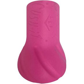 Cush It "Big Bass" Fishing Rod Cushion Pink