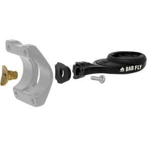 Bar Fly Prime Direct 1 Bicycle Computer and Accessory Mount