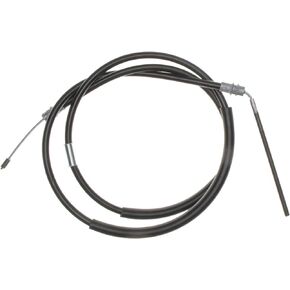 ACDelco Gold 18P1704 (18038648) Passenger Side Parking Brake Rear Cable