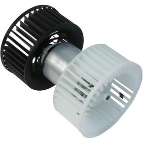 URO Parts 64119204154 Heater Blower Motor